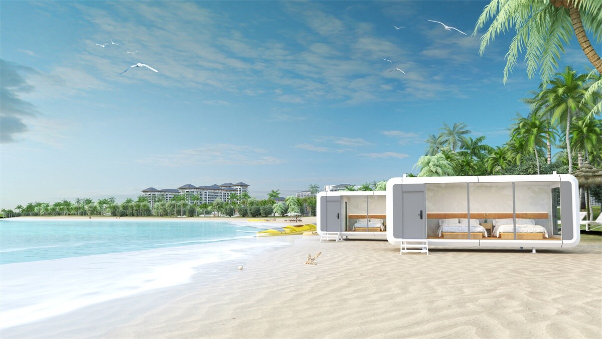 Many projects that have been implemented have been widely praised. From creative conception to final implementation, every link has demonstrated the company's excellent project execution capabilities and professional qualities.